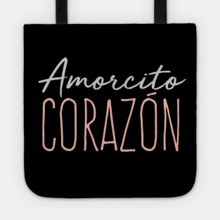 Amorcito Corazon Tote
