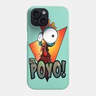 Los Poyo Phone Case