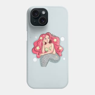 Mermaid Phone Case