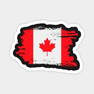 Canada Magnet