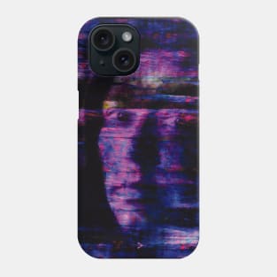 Alejandra Pizarnik XI Phone Case