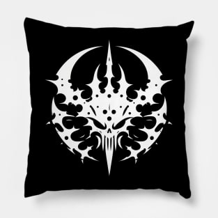 Tyranids Icon Pillow