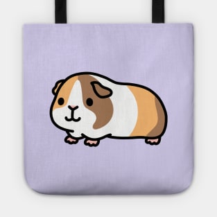 Guinea Pig Tote