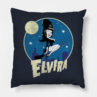 Elvira Pillow