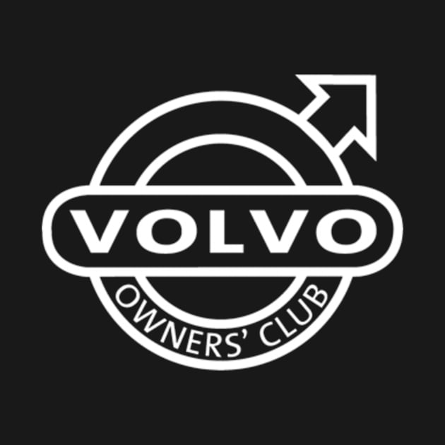 Volvo Owners Club by Welcome To Chaos 