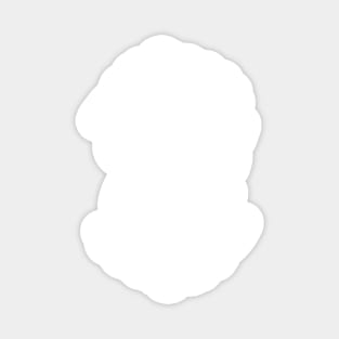 Out of Office Magnet