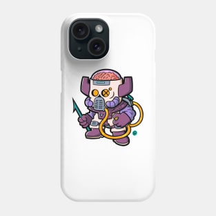 Chaos Creep - Smile Bar Edition Phone Case