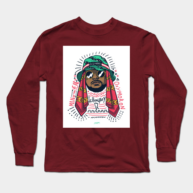 tde long sleeve