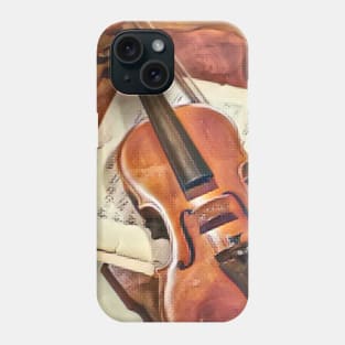 Classical Beauty Phone Case