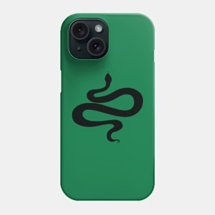 Messenger snake Phone Case