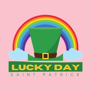 Saint Patrick Day T-Shirt