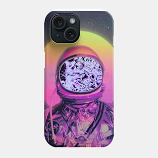 Astrounaut Phone Case