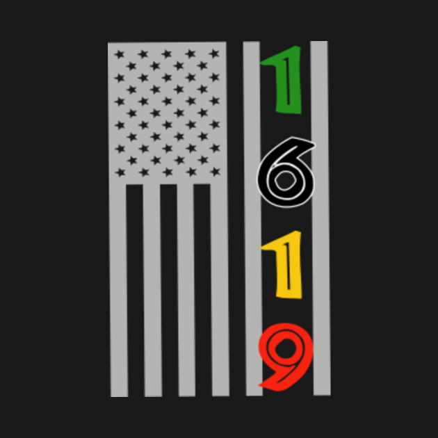 1619 project tshirts