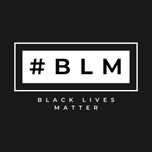 Black Lives Matter T-Shirt