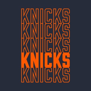 KNICKS T-Shirt
