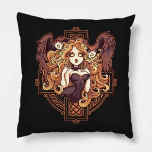 Nocturne Pillow