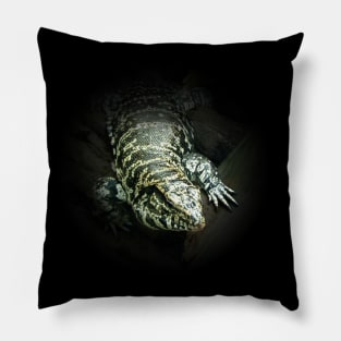 Tegu Pillow