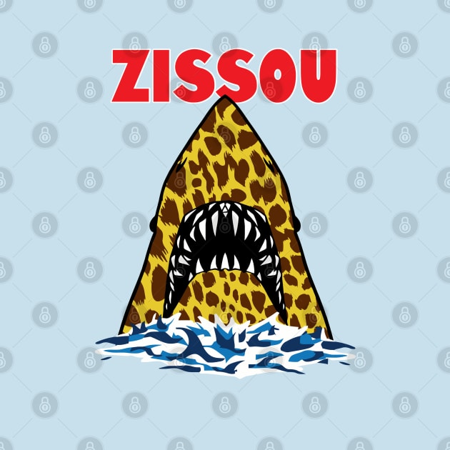 Zissou by buby87