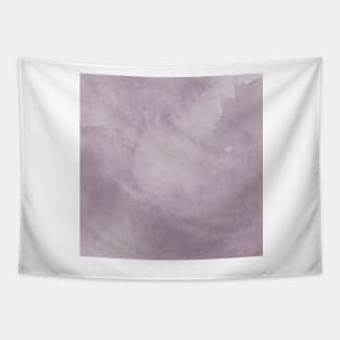 Clouds of grey violet Tapestry