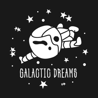 Galactic Dreams T-Shirt