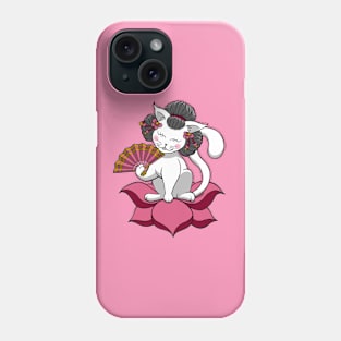 Gei-chat Phone Case