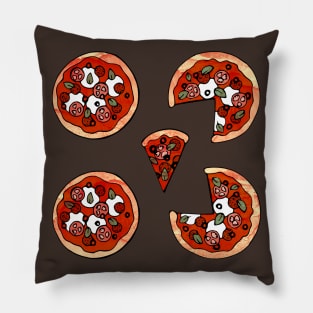 Pizza Pillow