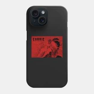 Carrie Phone Case