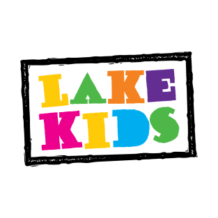 Lake Kids T-Shirt