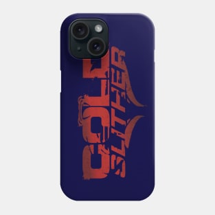 Cold Slither (vers.1) Phone Case