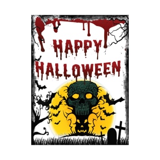 HAPPY HALLOWEEN GIFT T-Shirt