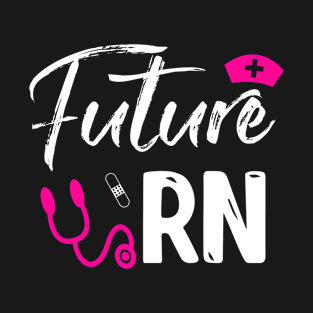 FUTURE RN T-Shirt