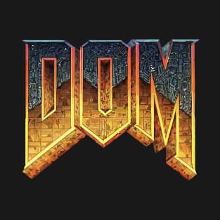 DOM T-Shirt