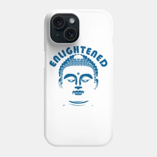 ENLIGHTENED Phone Case