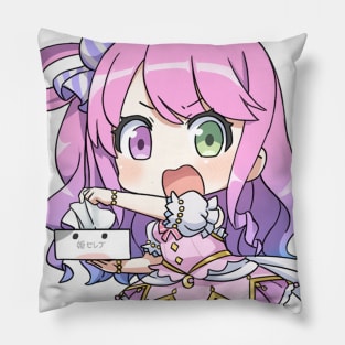 Himemori Luna Chibi Pillow