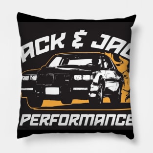 Jack and Jack Performance Pillow
