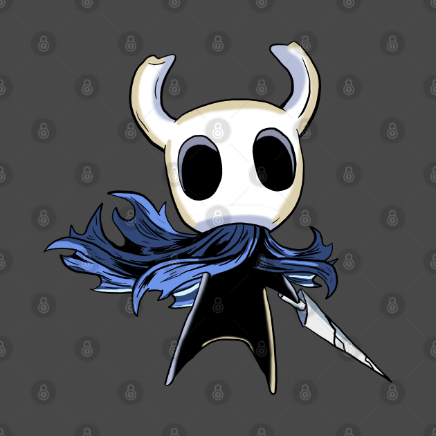Hollow Knight - Hollow Knight - T-Shirt
