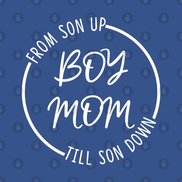 Boy Mom by theboonation8267