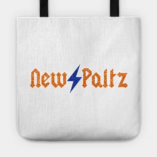 New Paltz ACDC Tote