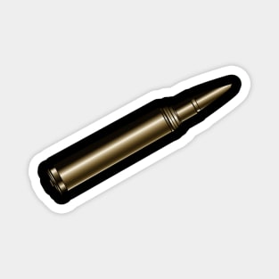 Weapon - Ammunition - Ball - 556 Magnet