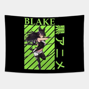 Blake Belladonna Rwby Hyousetsu Teikoku g Tapestry