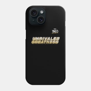 UFC 300 Unrivaled Greatness Phone Case