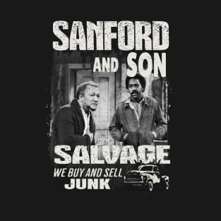 sanford-and-son T-Shirt