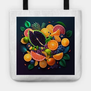 Fruit! Tote