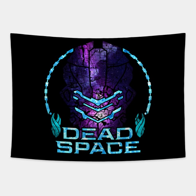 Dead Space Tapestry by VectX