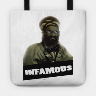 Infamous Tote