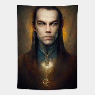 Elrond Tapestry