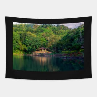 Mambukal Mountain Resort, Philippines Tapestry