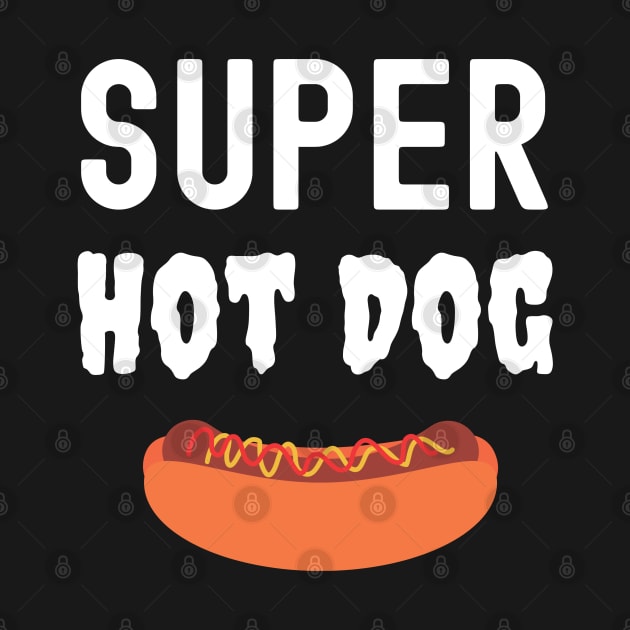 Super Hot Dog by Success shopping