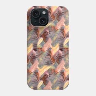 Sizzling Sorbet Phone Case