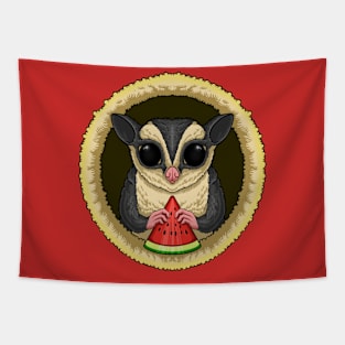 SUGAR GLIDER Tapestry